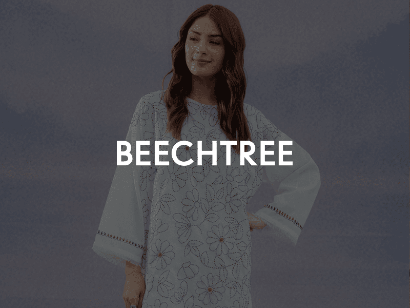 Fashion & Apparel — Social Media Management project screenshot