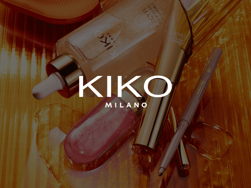 Skin Care & Makeup — Performance Marketing project screenshot