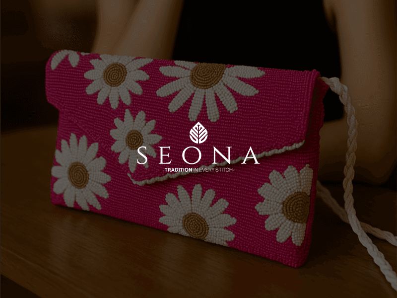 Heritage Fashion E-commerce — Social Media Management project screenshot